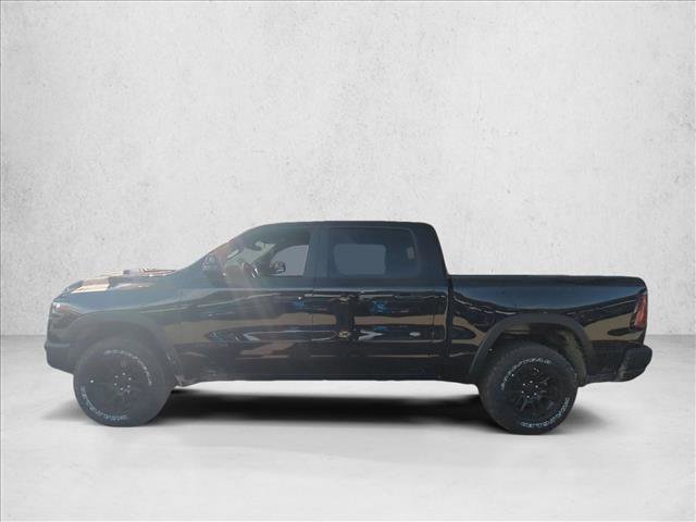 New 2026 RAM 1500 Rebel w/ Rebel Level 2 Equipment Group image 5