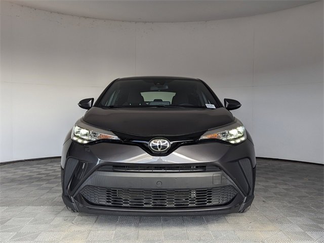 Used 2020 Toyota C-HR image 3