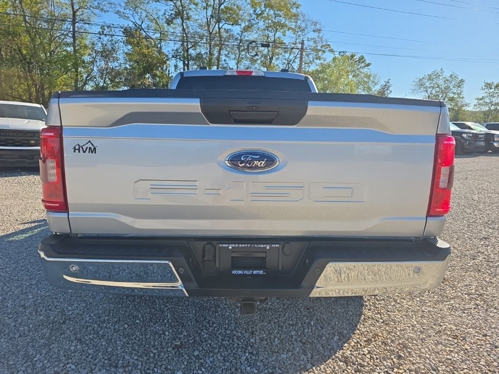 Used 2022 Ford F150 XLT image 6