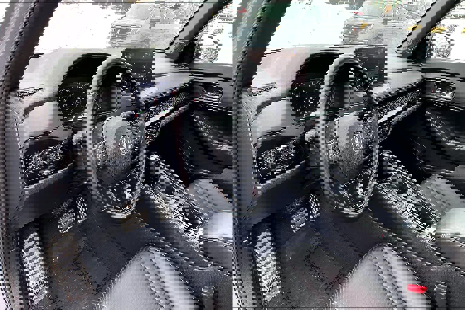 Used 2023 Honda Accord Sport image 18