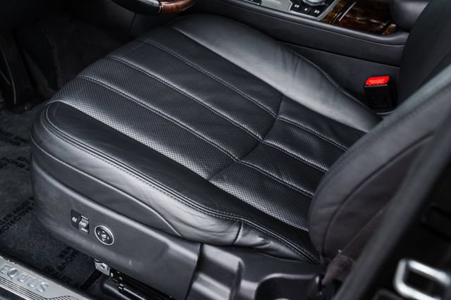 Used 2012 Hyundai Equus Signature RWD image 61