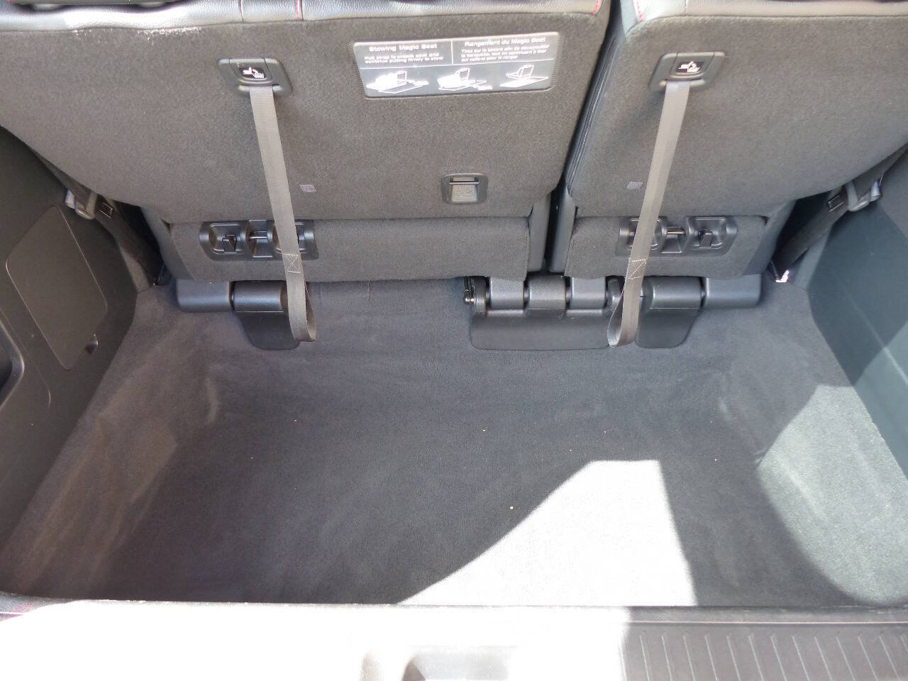 Used 2023 Honda Odyssey Sport image 48