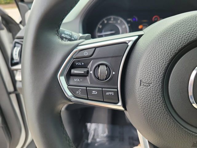 Used 2021 Acura RDX w/ Technology Package image 22