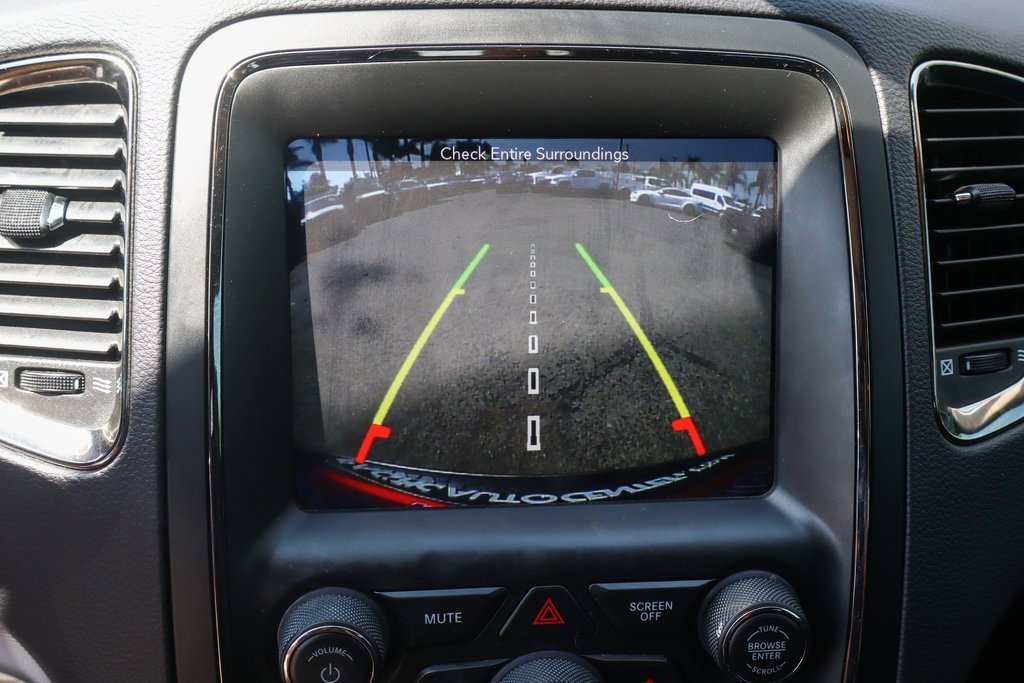 Used 2019 Dodge Durango GT image 32