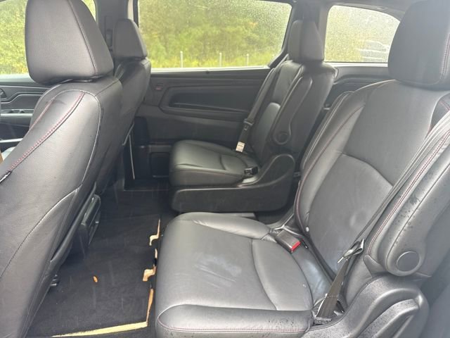 Used 2024 Honda Odyssey Sport image 26
