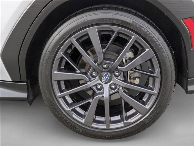 Used 2023 Subaru WRX Limited image 25