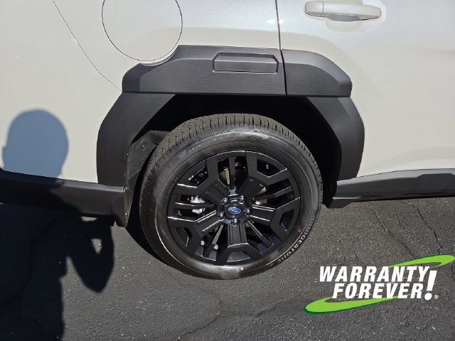 New 2026 Subaru Outback Wilderness AWD/4WD image 21