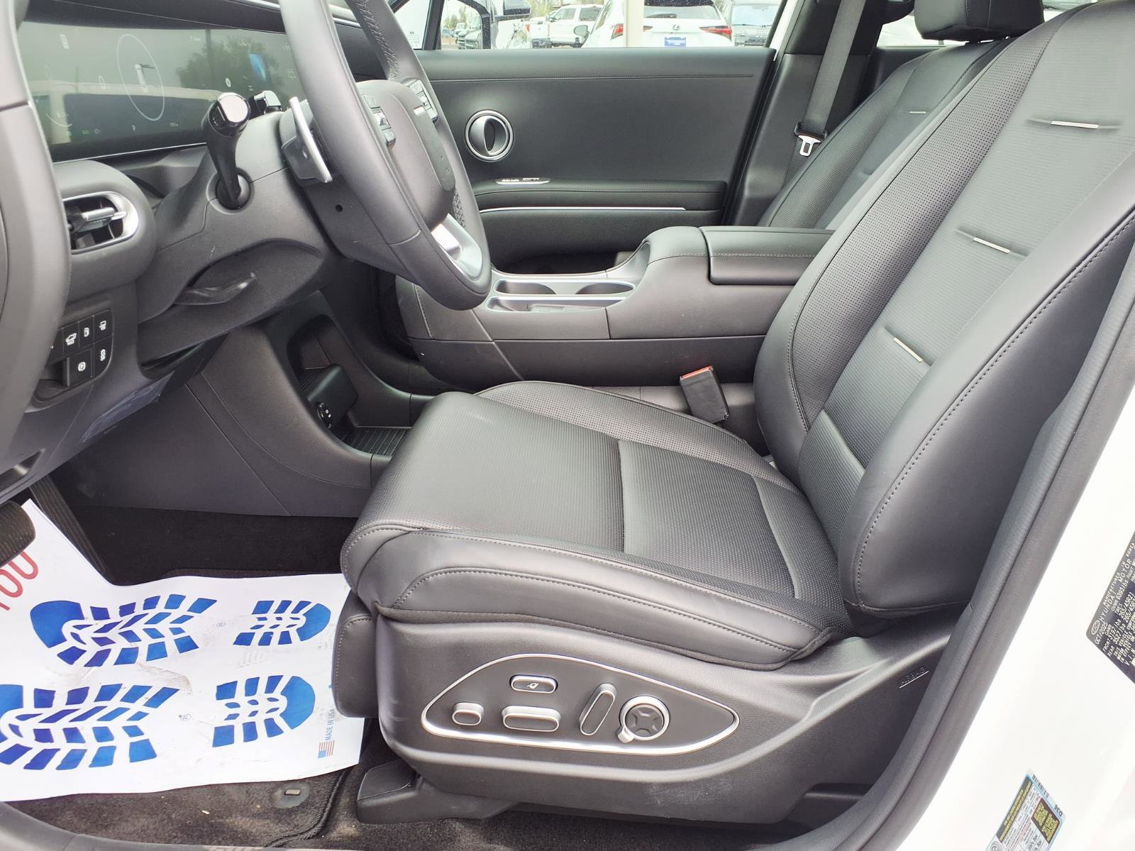 Used 2026 Hyundai Palisade Calligraphy image 22