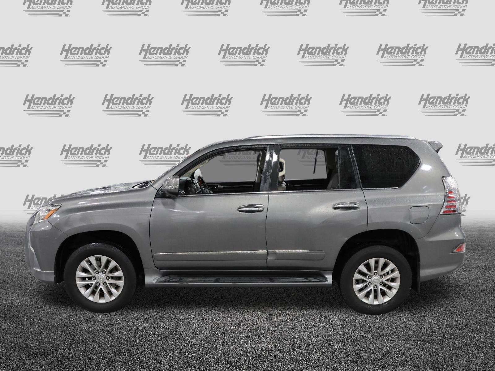 Used 2014 Lexus GX 460 image 6