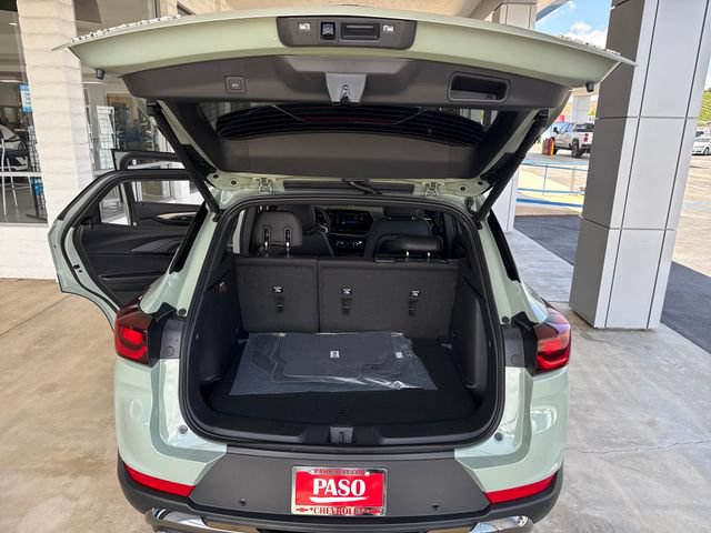 New 2026 Chevrolet TrailBlazer ACTIV w/ Convenience Package AWD/4WD image 25