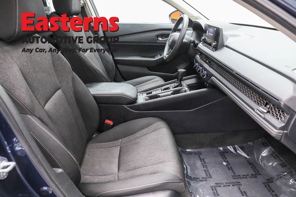 Used 2024 Honda Accord EX image 22