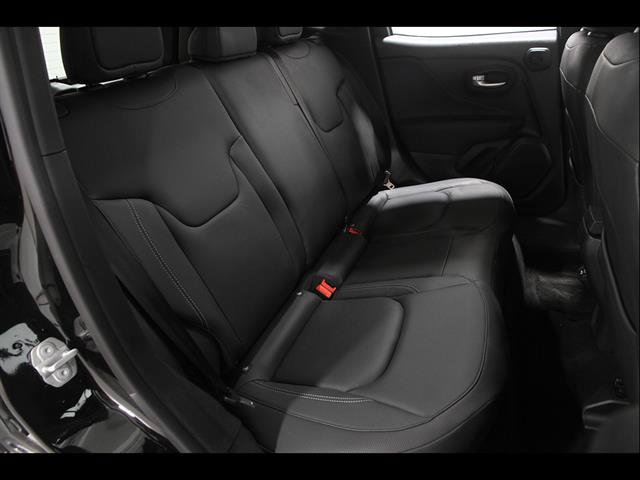 Used 2023 Jeep Renegade Limited w/ Sun/Sound Group AWD/4WD image 18