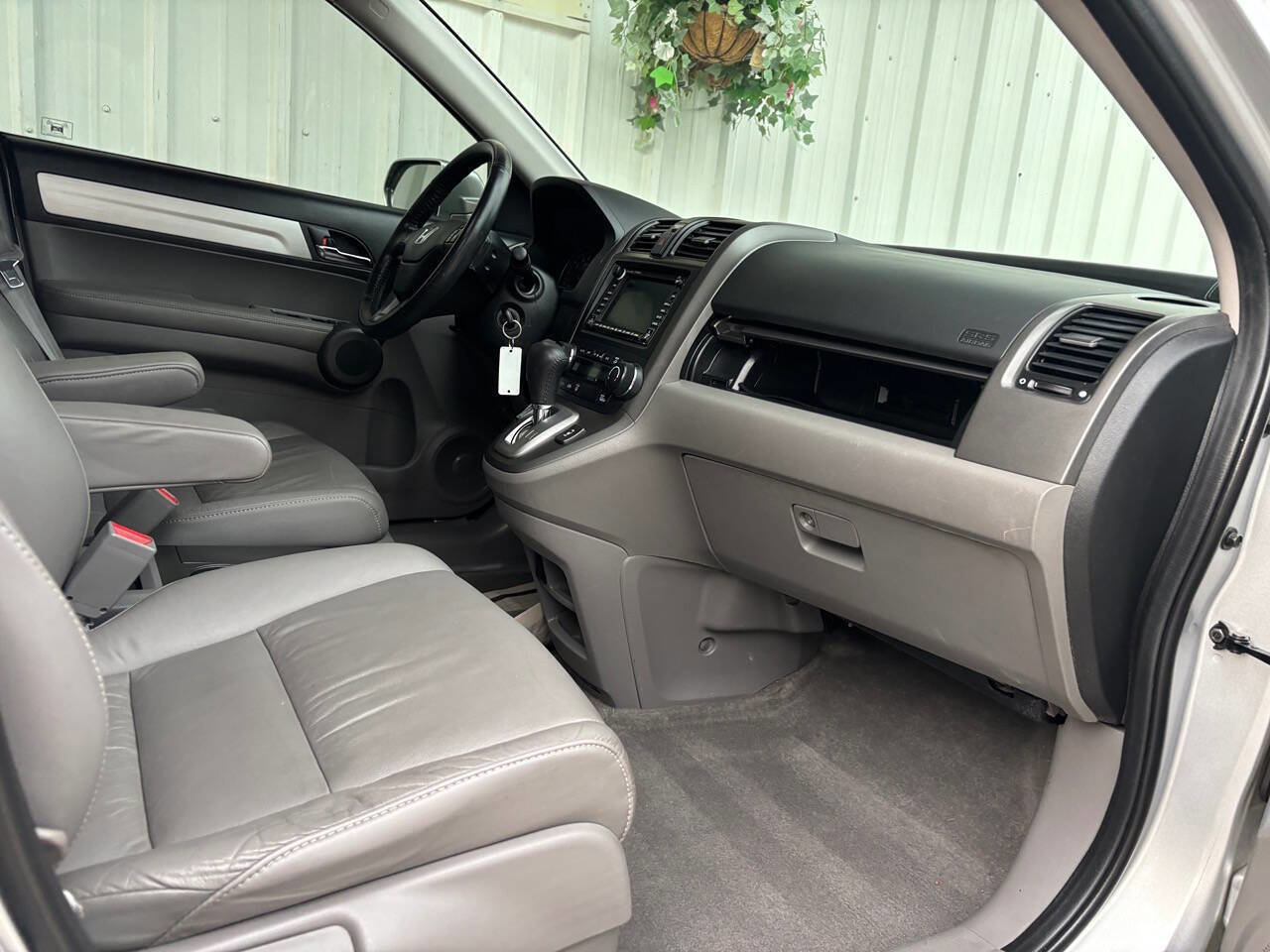 Used 2010 Honda CR-V EX-L image 14