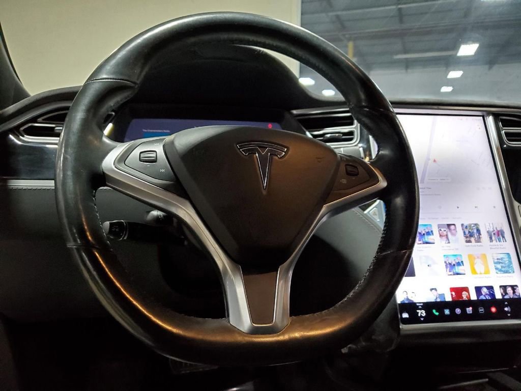 Used 2017 Tesla Model S 75D image 26