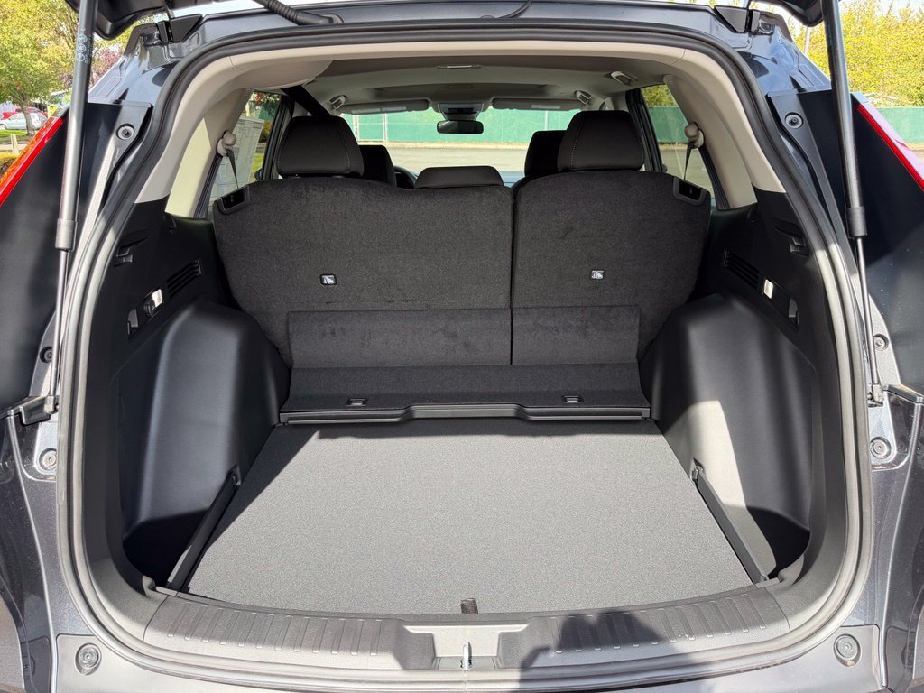 New 2027 Honda CR-V EX image 10