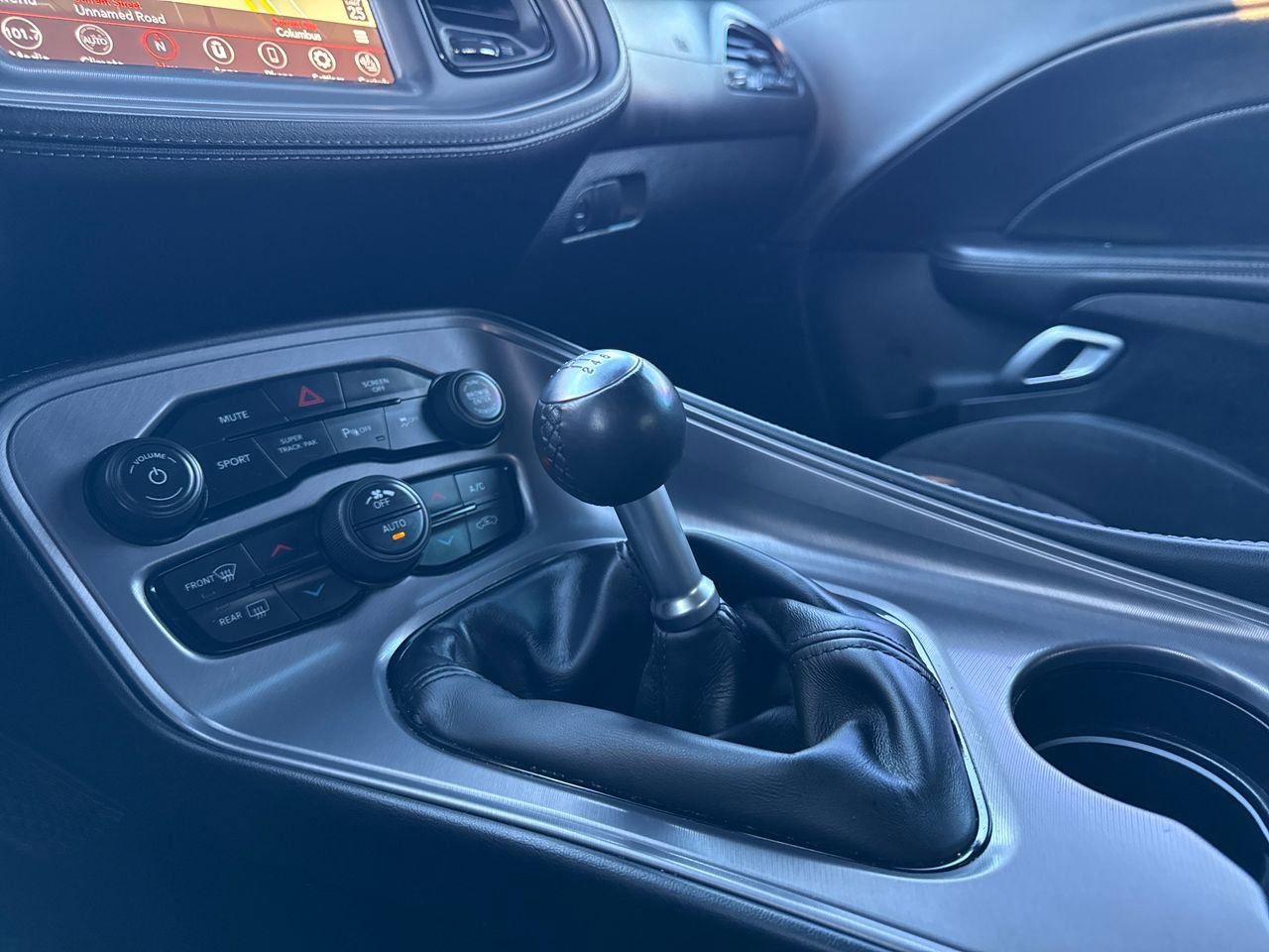 Used 2023 Dodge Challenger R/T w/ Plus Package image 22