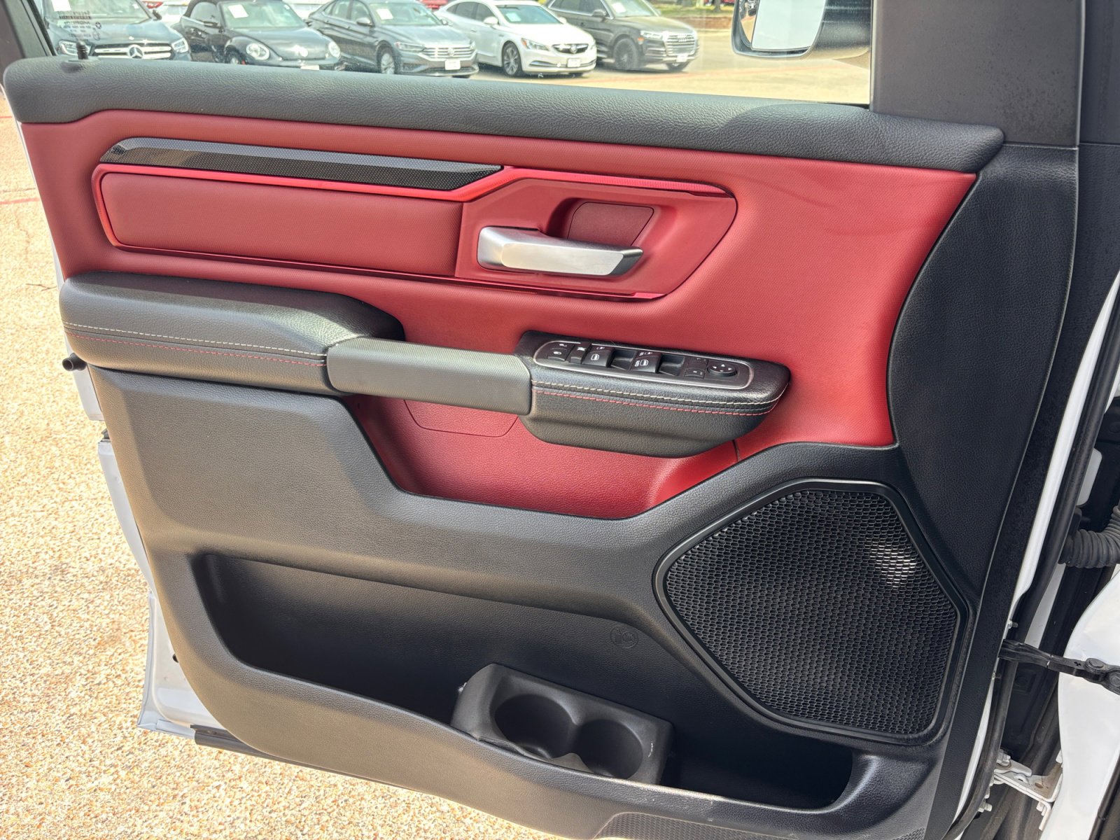 Used 2019 RAM 1500 Rebel w/ Rebel Level 2 Equipment Group image 30
