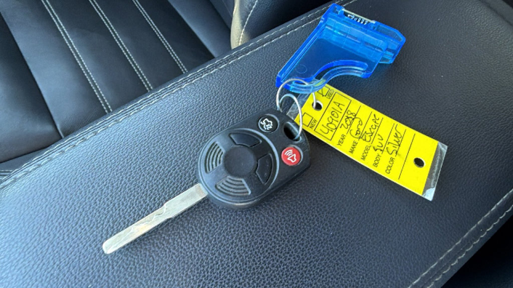 Used 2018 Ford Escape SEL AWD/4WD image 29