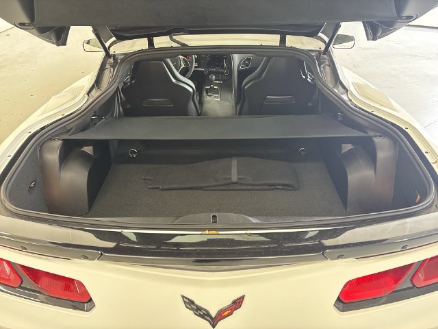 Used 2019 Chevrolet Corvette Grand Sport RWD image 15