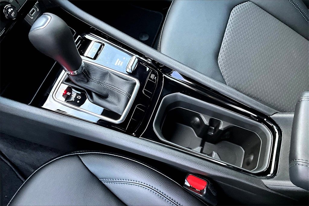 New 2026 Jeep Compass Latitude image 8