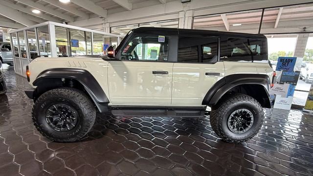 New 2025 Ford Bronco Raptor image 7