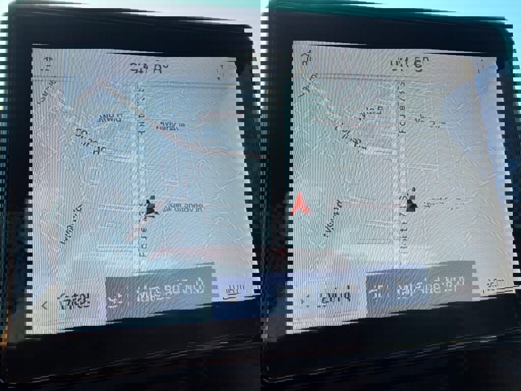 Used 2022 Ford Explorer Timberline image 16