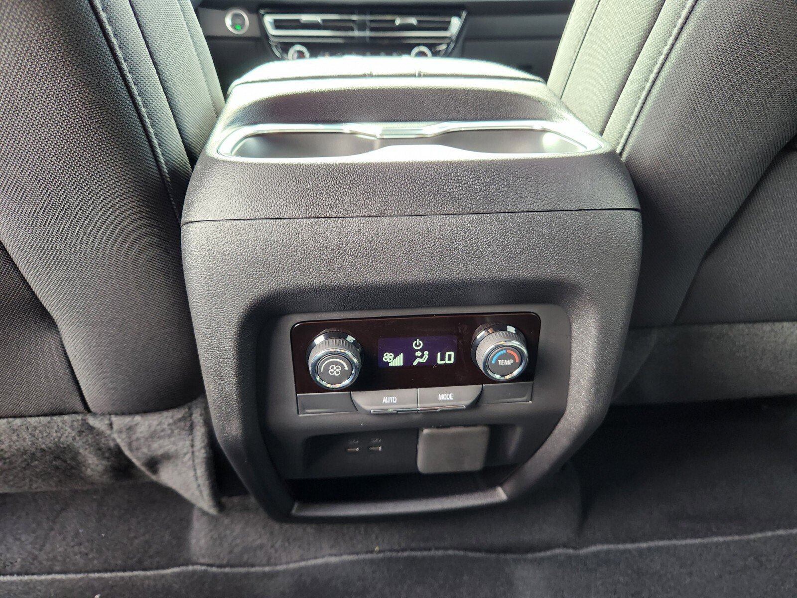 New 2026 Chevrolet Traverse LT w/ Driver Confidence Package image 12