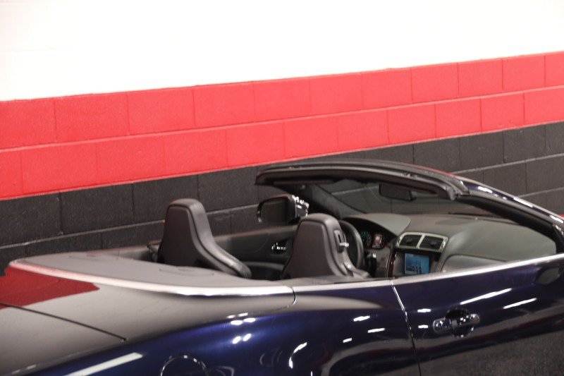 Used 2012 Jaguar XKR R RWD image 11