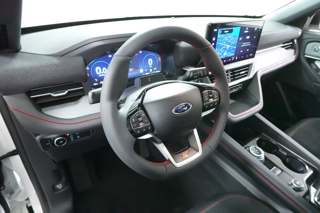 New 2026 Ford Explorer ST image 25