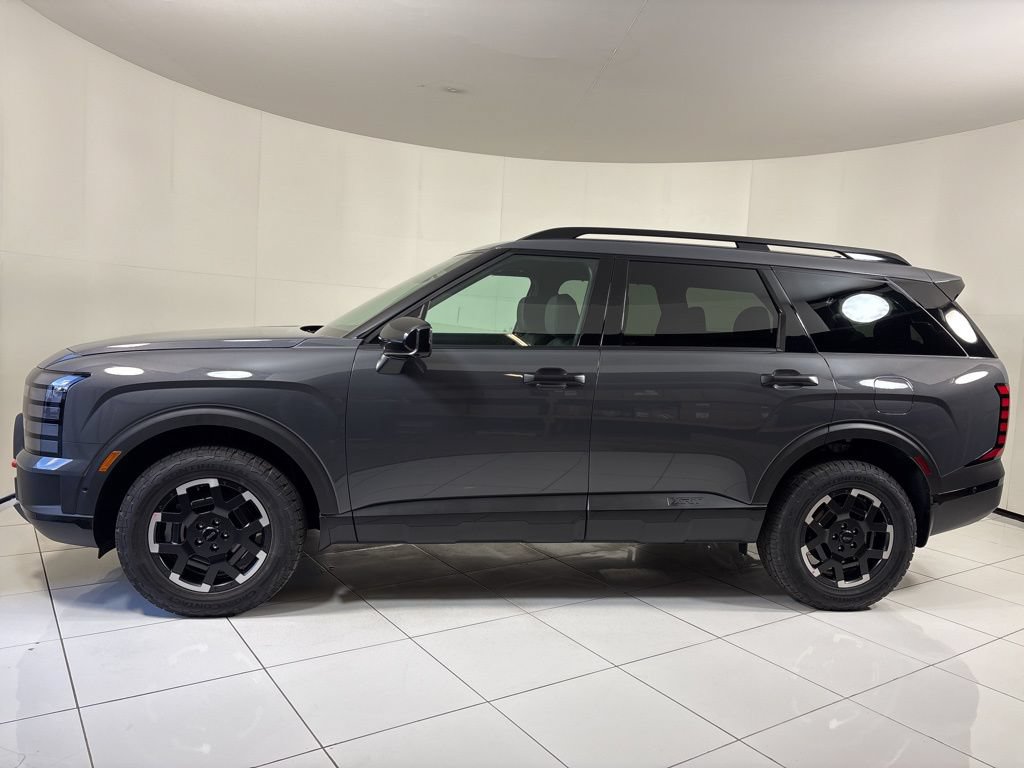 New 2026 Hyundai Palisade XRT Pro AWD/4WD video 2