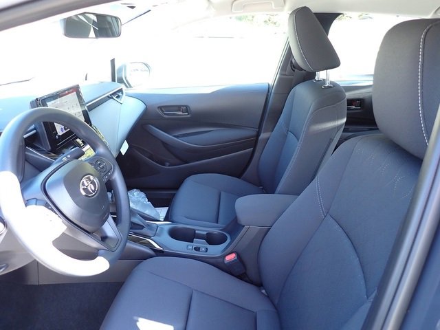 New 2026 Toyota Corolla LE image 11