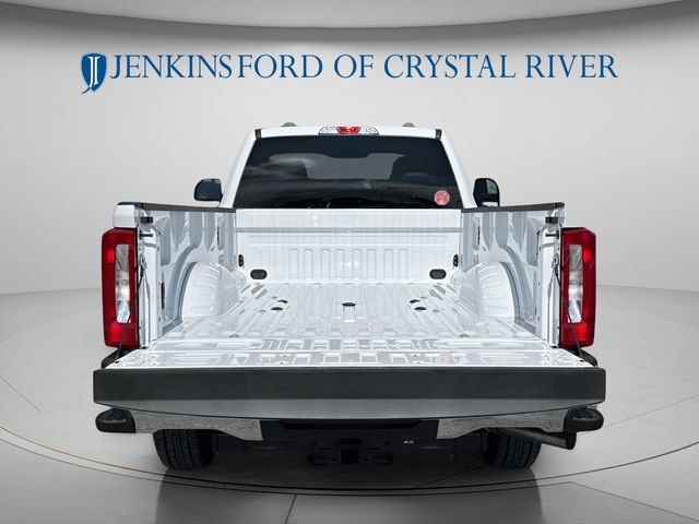 New 2026 Ford F350 XLT RWD image 3