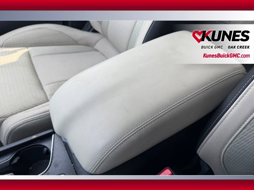 Used 2024 Subaru Ascent Premium w/ Convenience Package image 25