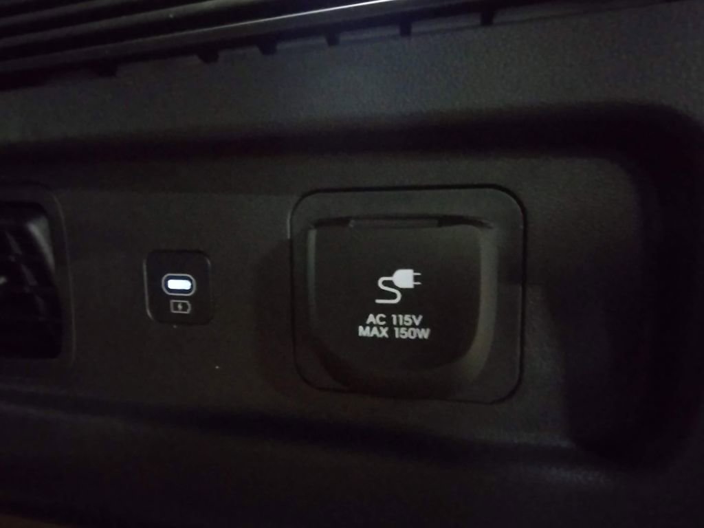 New 2026 Hyundai Santa Fe Calligraphy image 19