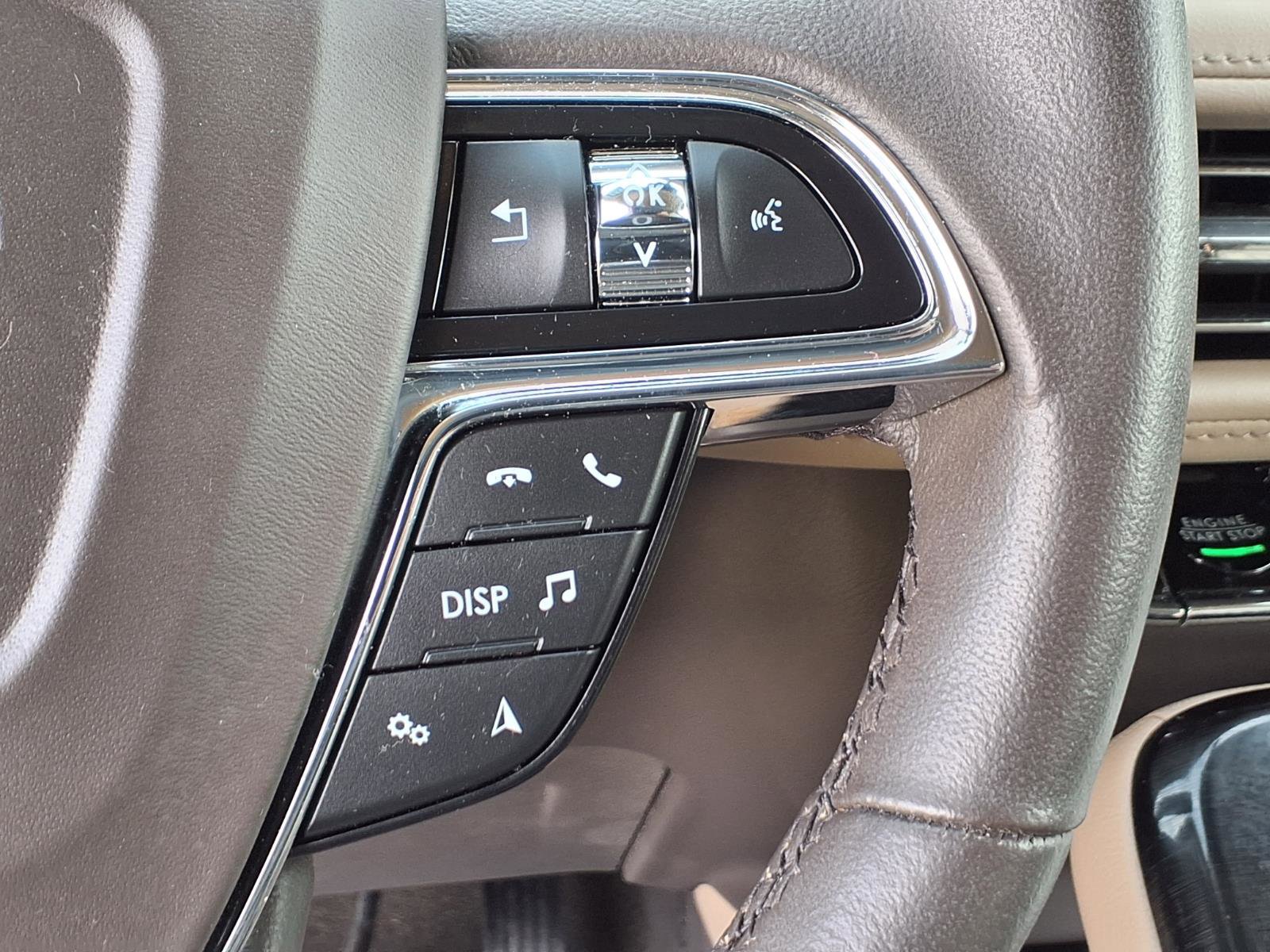 Certified 2023 Lincoln Nautilus AWD w/ Premium Package image 22