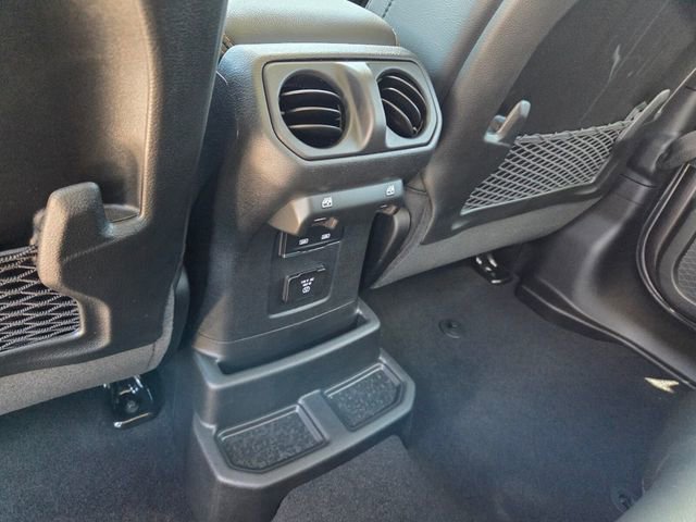 New 2026 Jeep Wrangler Unlimited Sahara image 9