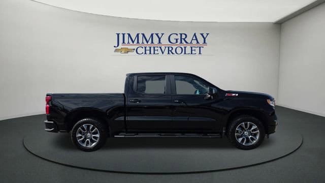 New 2026 Chevrolet Silverado 1500 RST w/ All Star Edition Plus image 6