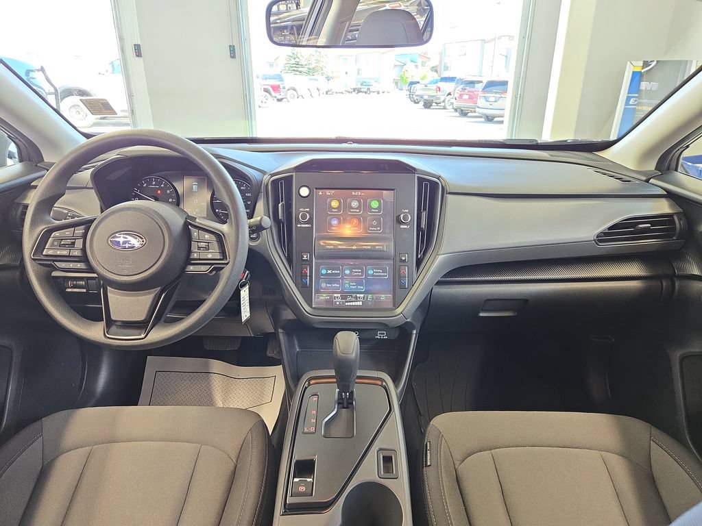 Used 2025 Subaru Crosstrek 2.0i AWD/4WD image 18