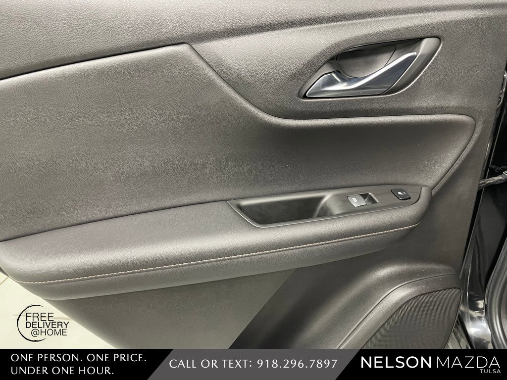 Used 2020 Chevrolet Blazer Premier w/ Driver Confidence II Package image 34