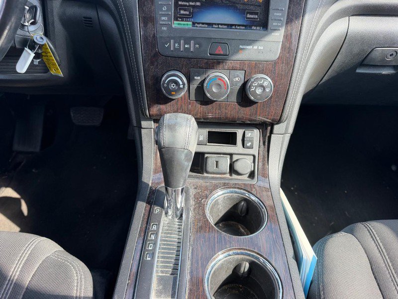Used 2016 Chevrolet Traverse LT AWD/4WD image 16