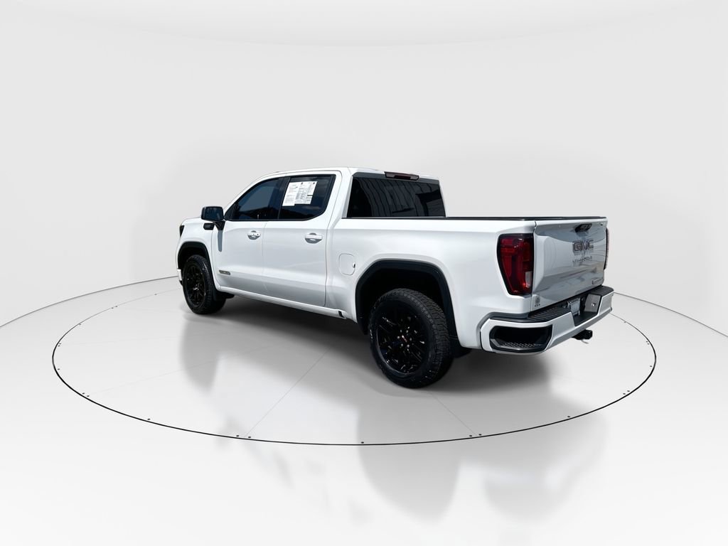 Used 2023 GMC Sierra 1500 Elevation image 6