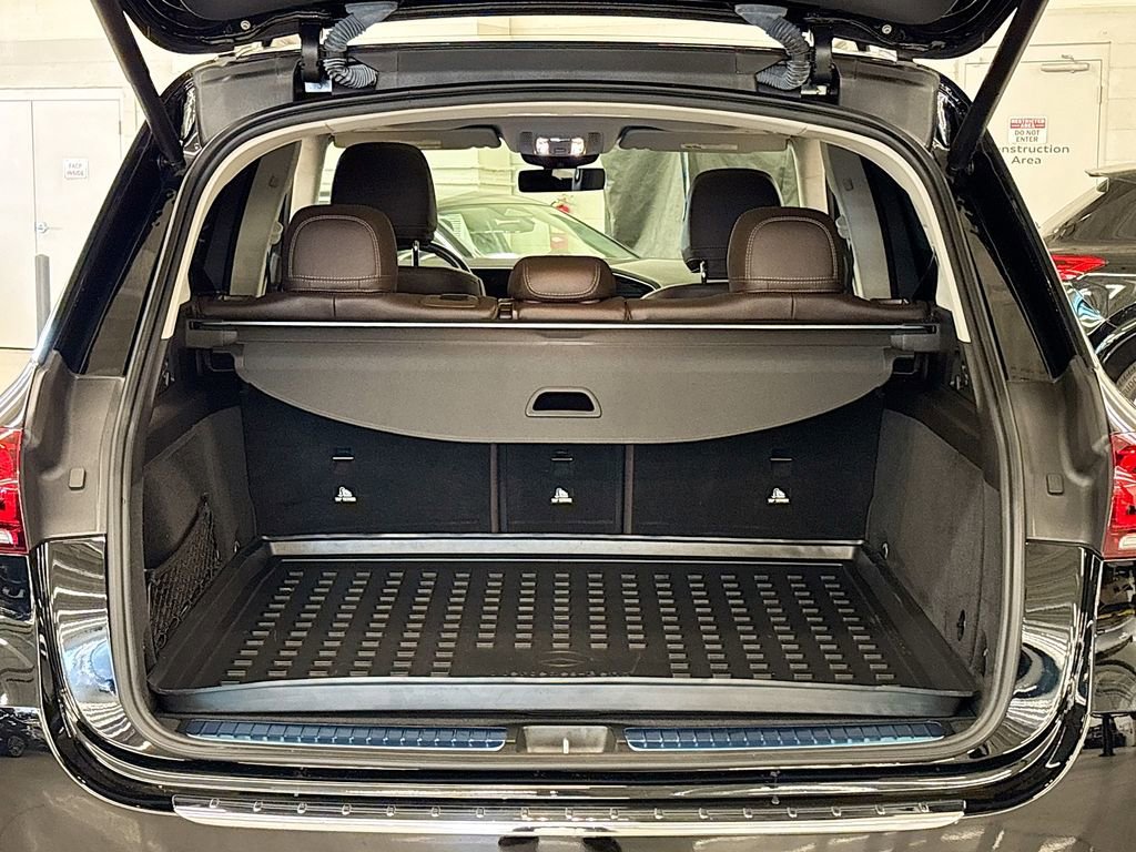 Used 2023 Mercedes-Benz GLE 350 image 23