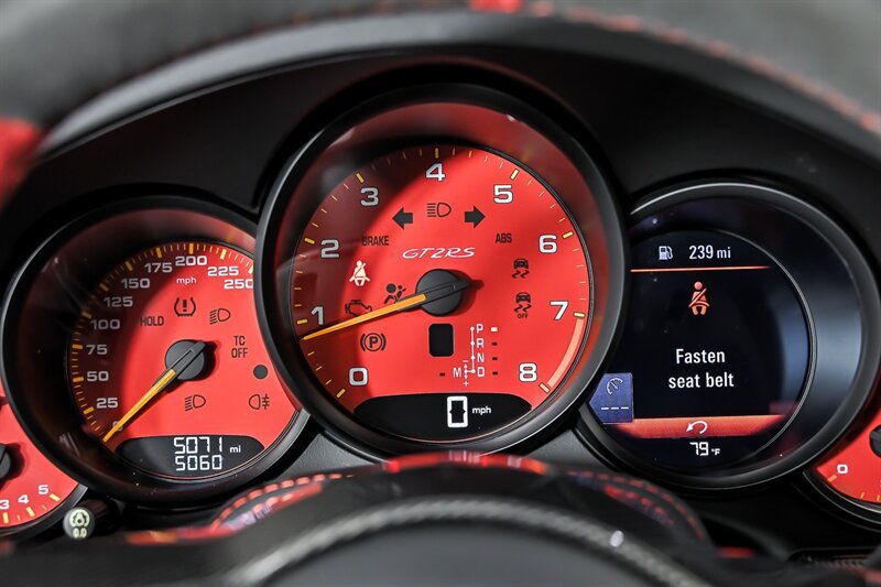 Used 2018 Porsche 911 GT2 RS RWD image 23