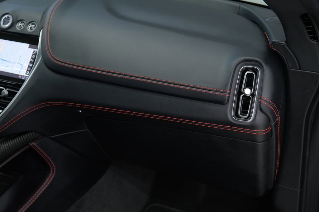 Used 2023 Aston Martin DBX 707 AWD/4WD image 48