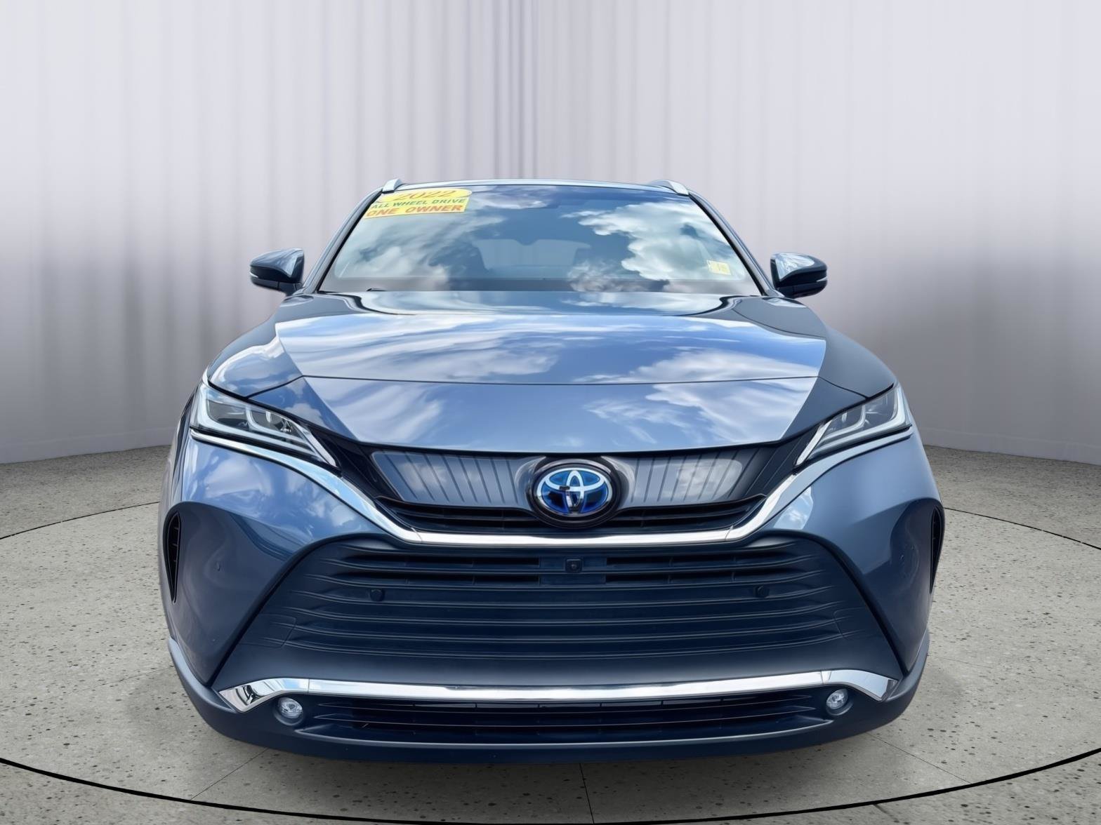Used 2022 Toyota Venza Limited AWD/4WD image 39