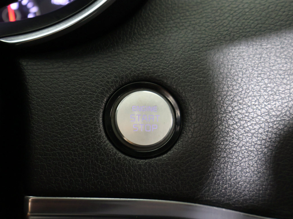 Used 2022 Kia Stinger GT-Line w/ Sun & Sound Package RWD image 43