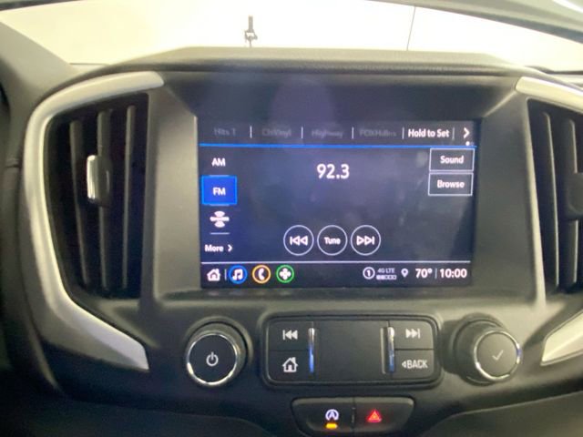 Used 2023 GMC Terrain SLT image 40