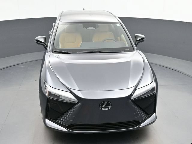 New 2026 Lexus RZ 350e 2WD w/ Convenience Package image 17