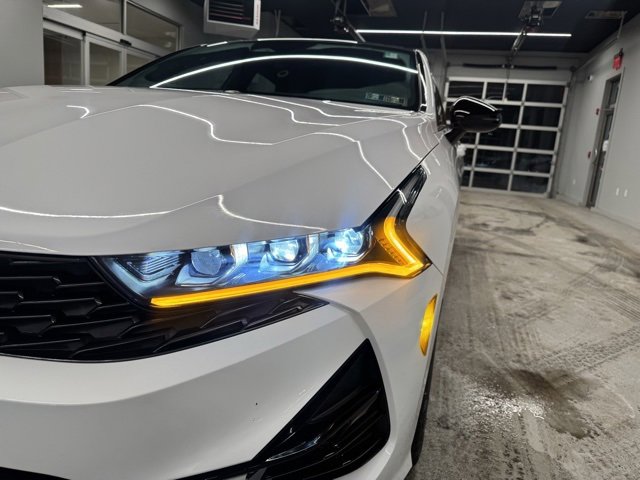 Used 2024 Kia K5 GT-Line image 9