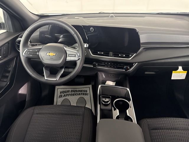 New 2026 Chevrolet Equinox LT w/ Safety and Technology Package FWD image 22